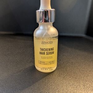 Zenagen Thickening Hair Serum